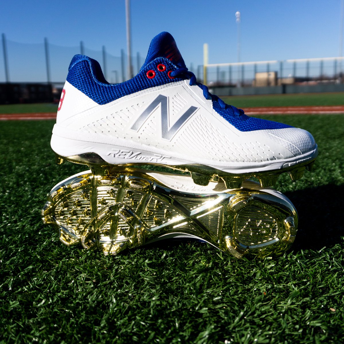 new balance baseball 2019