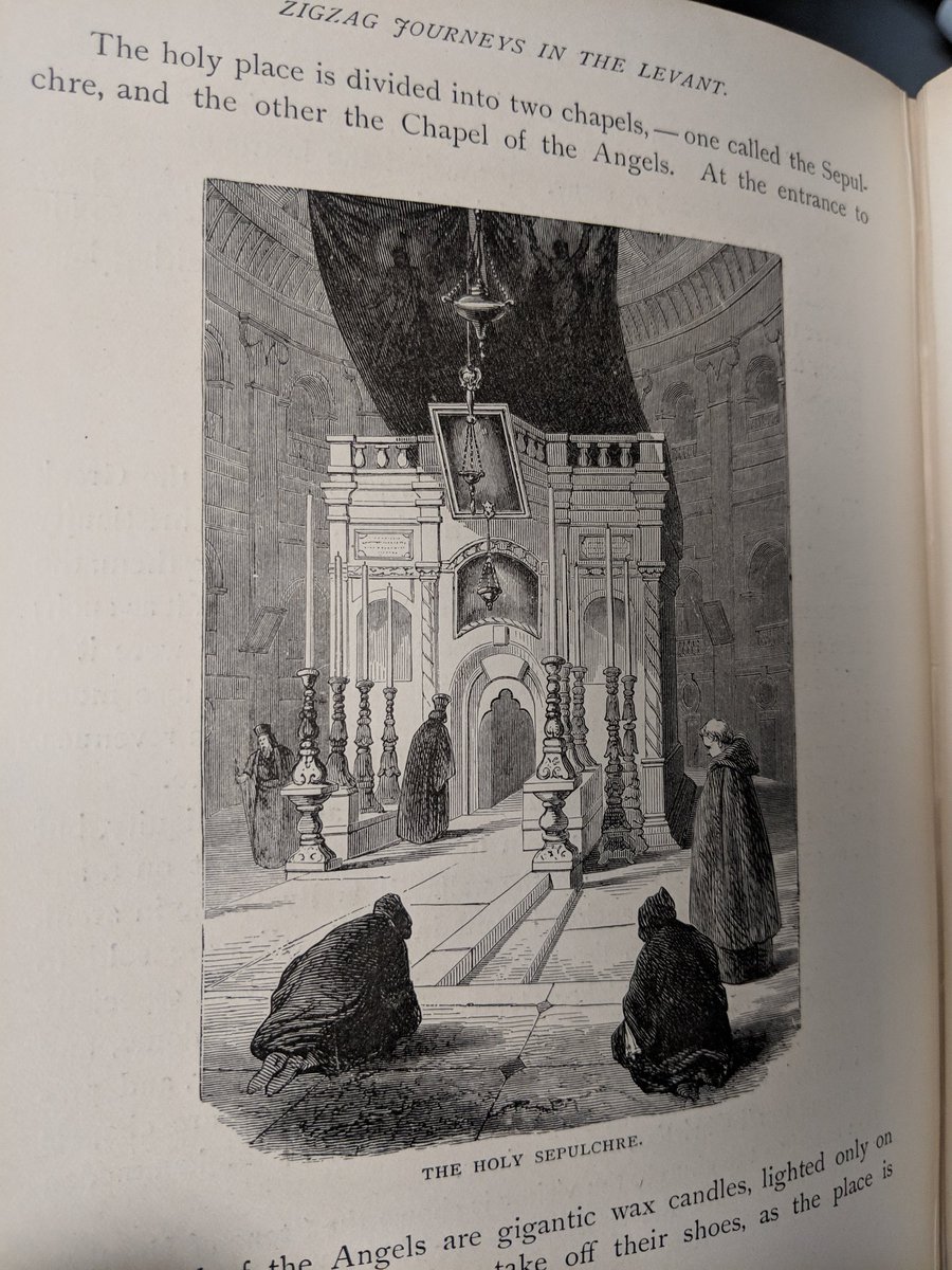 Found this incredible 1880's book full of beautiful illustrations, and I can't find the illustrators names ANYWHERE. Gah