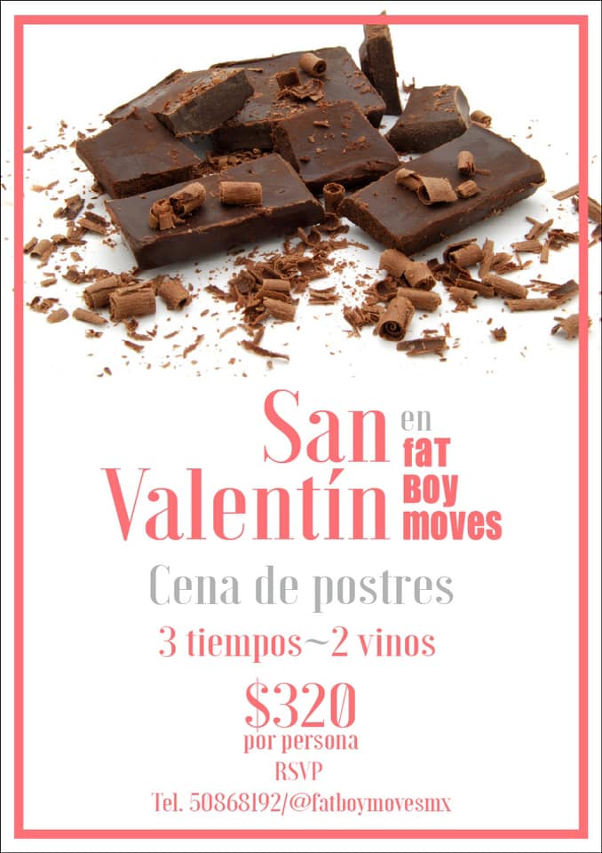 GastronautaDF's tweet photo. @jeune_jolie_ ¡Hola!  Si, hay muchos restaurantes con menú especial de San Valentín.  Entre ellos el @JasoRestaurant tiene un menú de afrodisiacos 😅, @FBMrest tiene menú de postres 😋,  y @AlmaraRest  tiene el menú que ves abajo. https://t.co/oWwr6U4ZVH