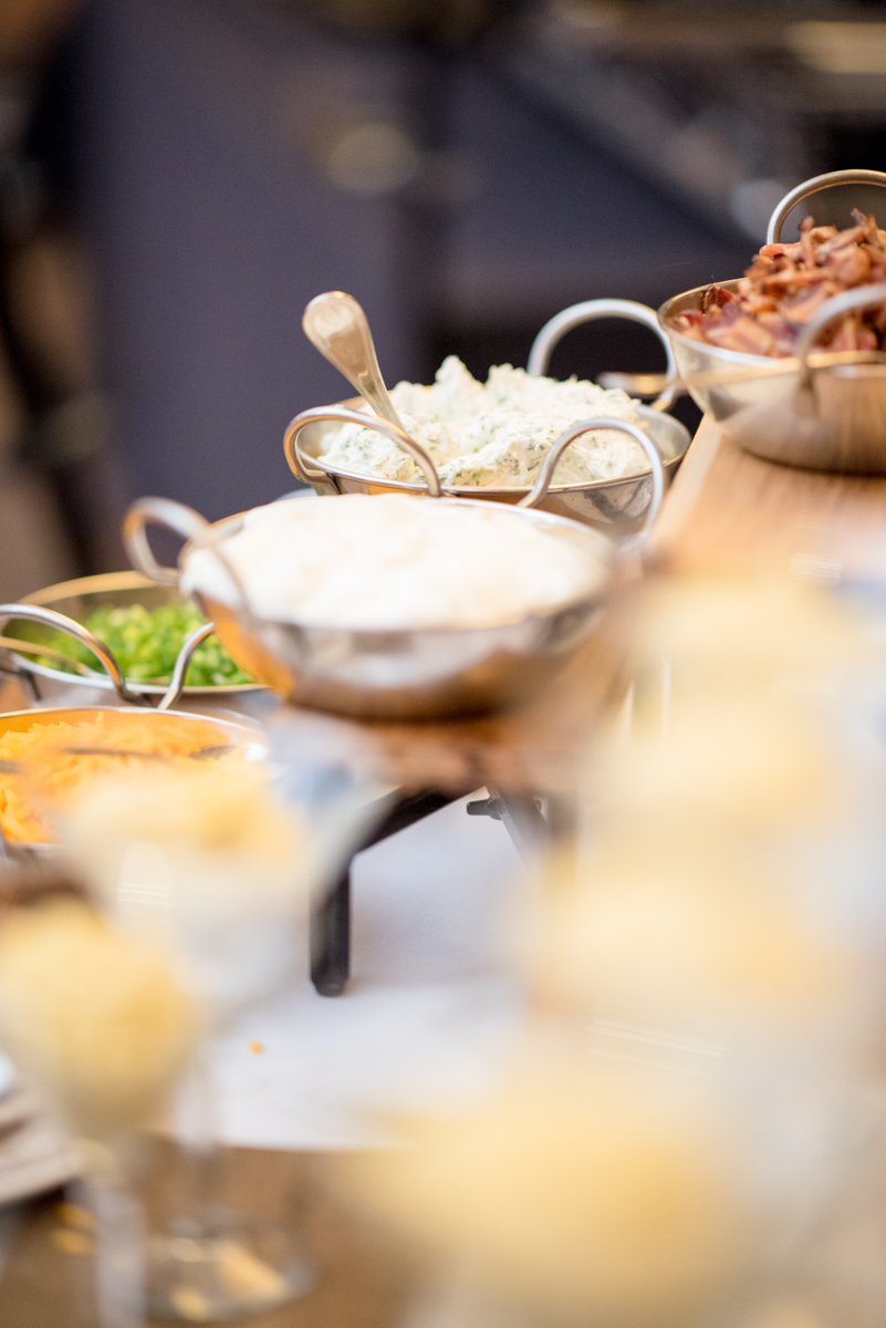 If you have any parties or events that require catering, please get in touch.

Surprise and delight your guests with Indian #streetfood at your next event.