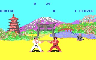 YoTruxton's tweet image. @ColonelFalcon @RetroGamersClub @Lord_Arse @gamesyouloved @Retro_Pixels @RetroUnite  My first fight game (not #StreetFighter ): #TheWayOfTheExplodingFist on #ZXSpectrum .... And now, #VirtuaFighter5 or #Soulcalibur6 on #PS4 , weird, too fast 

🙄‼️🤪🔝🍄🌱🍁