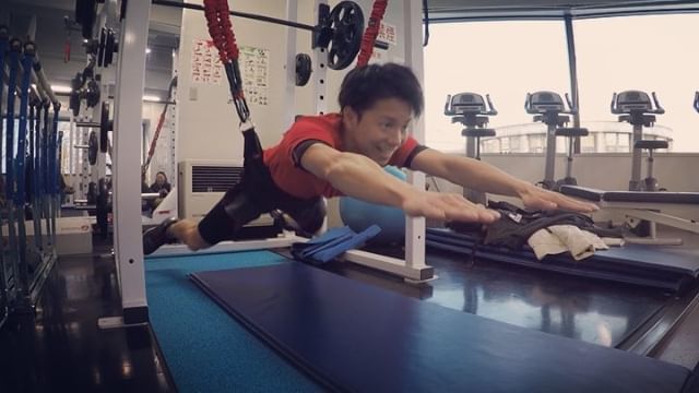 Superman (Advance) w/ 4D PRO®︎ :-)
-
#鈴木翔
#alpineski #trainingforskiing #skiworkout #skitraining #workout_4skiers #sportsperformance #drylandtraining #functionaltraining #activemobilityexercise #FMP #FunctionalMovementPerformance #FSM #FunctionalSkiM… bit.ly/2SwlPv7