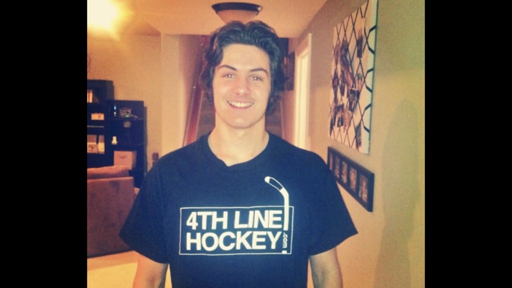 4th Line Hockey® tweet media