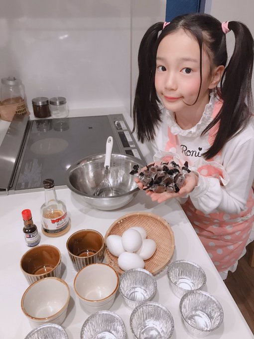 Twitterのコスプレ画像7