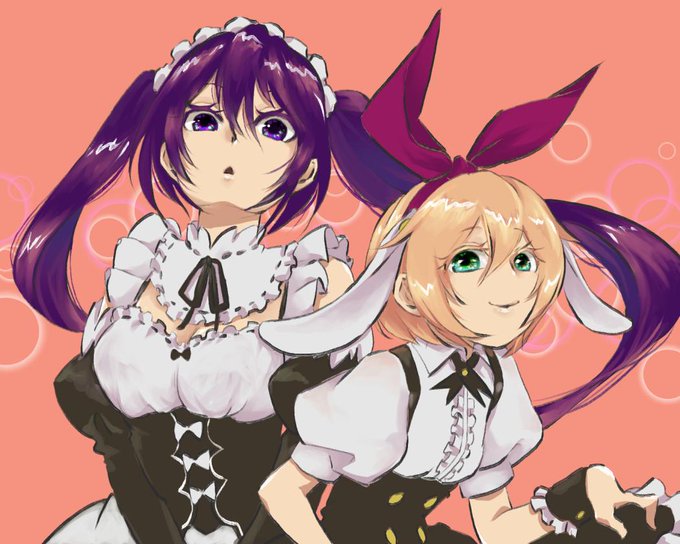 ペトラ レイテ生誕祭19のtwitterイラスト検索結果