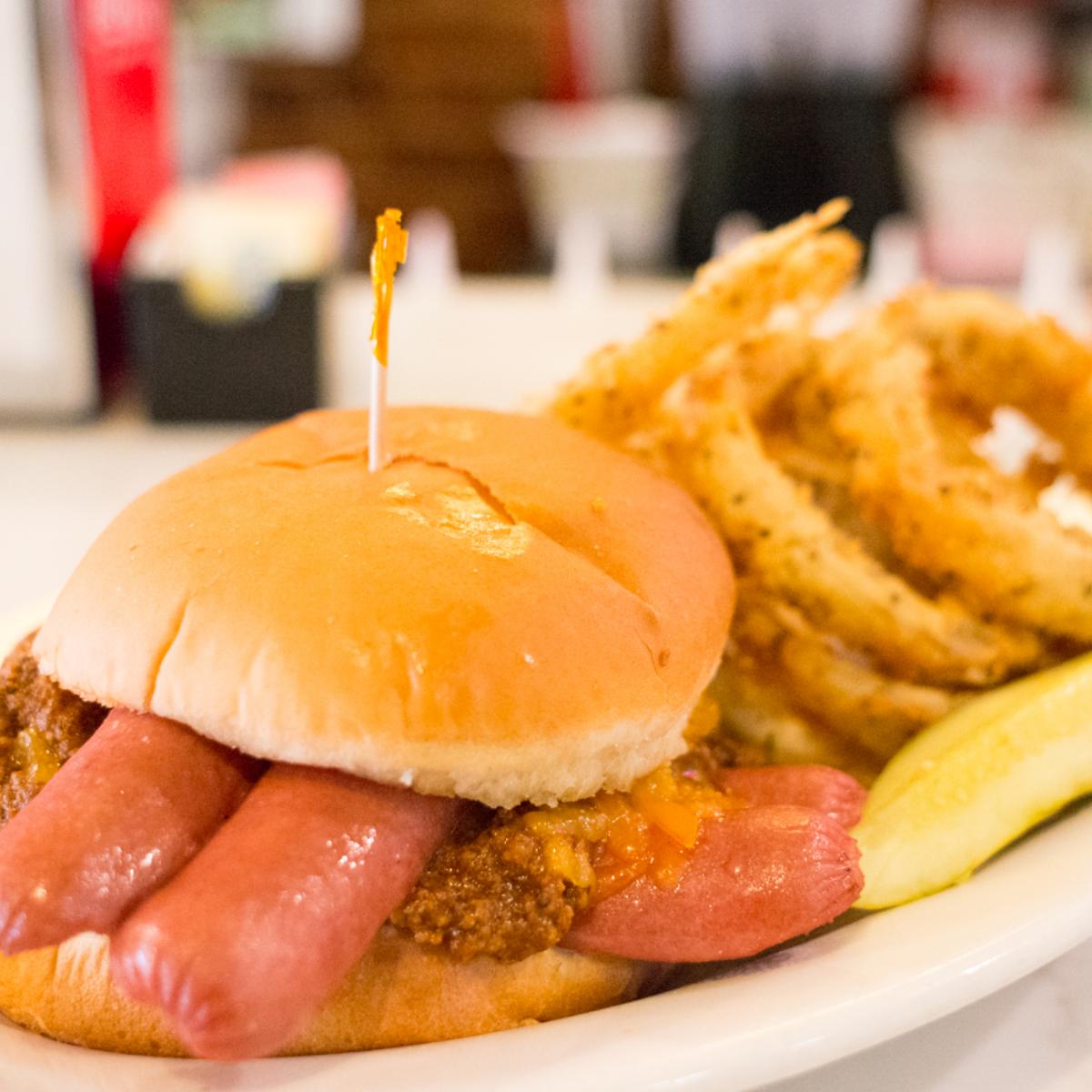 dyers_cafe's tweet photo. Stop staring -- come in and try it! https://t.co/okPAw7J3D0