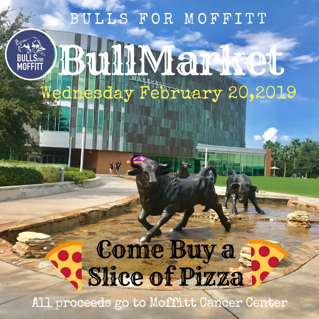 Bulls for Moffitt tweet media