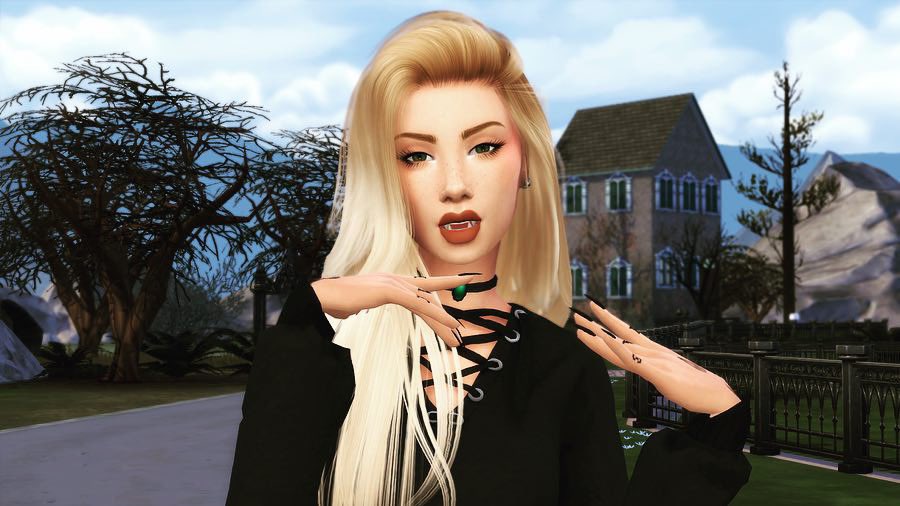frxsk0yassy's tweet photo. ππ§π»ββοΈβ€οΈ
#thesims4 @TheSims #ts4vampire #vampire #simmer https://t.co/leLlt1LagU