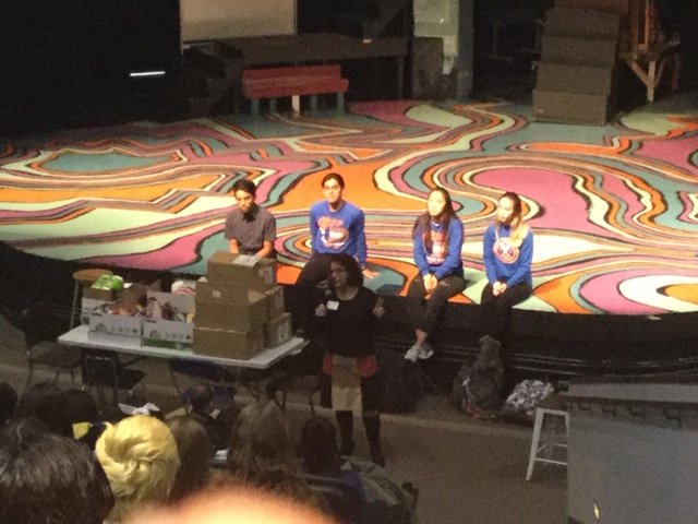 NHS Hoffman Estates High School tweet media