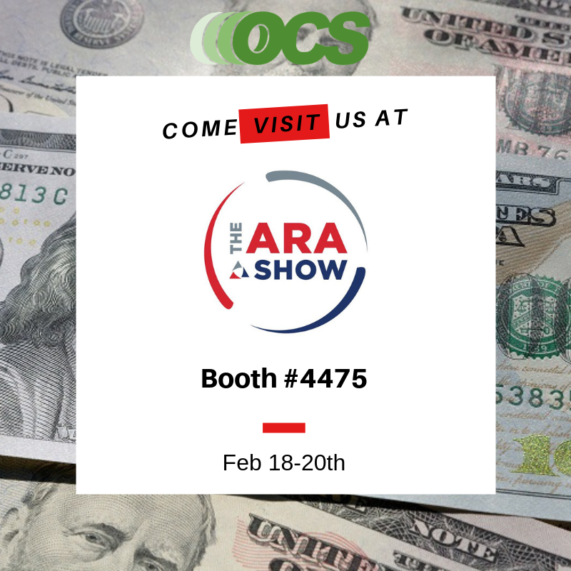 OakmontFinance's tweet photo. The #ARAShow in Anaheim, California is right around the corner! #OakmontCapitalServices hopes all attendees stop by Booth #4475 to meet with our #Financing experts. We can get you approved right on the show floor! Safe travels and we'll see you at the show. #FinancingDoneRight https://t.co/U7cNJWRwZK