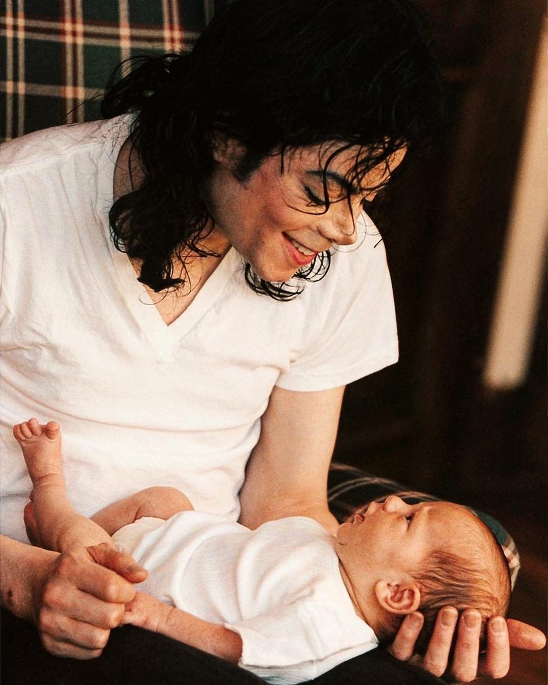 Happy Birthday Prince Michael Jackson Jr. 