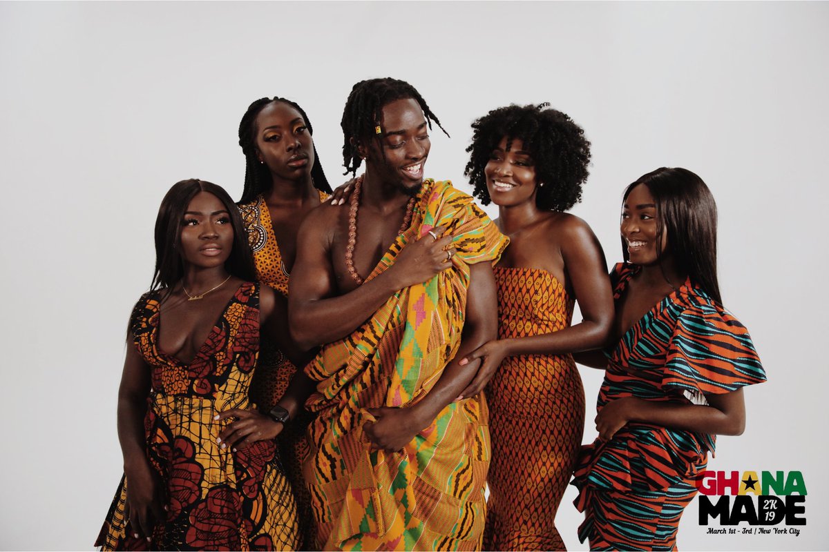 BFivePromotion's tweet photo. Join us celebrate 62 Years of Independence #GhanaMade2K19 🇬🇭 March 1st New York 
https://t.co/ZgcRu7JTXu https://t.co/16nzdHQuQL