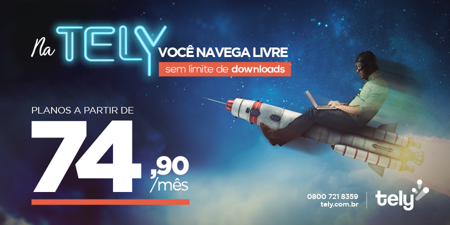 somosmaistely's tweet photo. Se você adora assistir a séries, jogar on-line, baixar filmes e músicas, #VemPraTely navegar com Ultravelocidade e sem Limite de Downloads :) #Tely #SomosMaisTely #Ultravelocidade #FibraÓptica #JoãoPessoa #Cabedelo #Mamanguape #RioTinto #Patos https://t.co/2ZEN2bhlWp