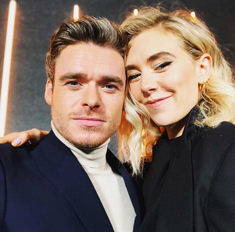 richardmupdates's tweet photo. 📸 | maddenrichard:
“JOY 
@vanessa__kirby 
@boss
#BOSScurated 
#ThisIsBOSS” https://t.co/SDlUrv99hH
