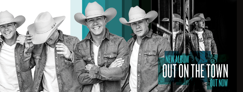 CentennialThBU's tweet photo. UN CD GRATUIT | FREE CD @AaronPritchett 20 février | February 20 The Gait - @uBishop's - https://t.co/RLMfoKFFRz https://t.co/XxmFqOoQv9