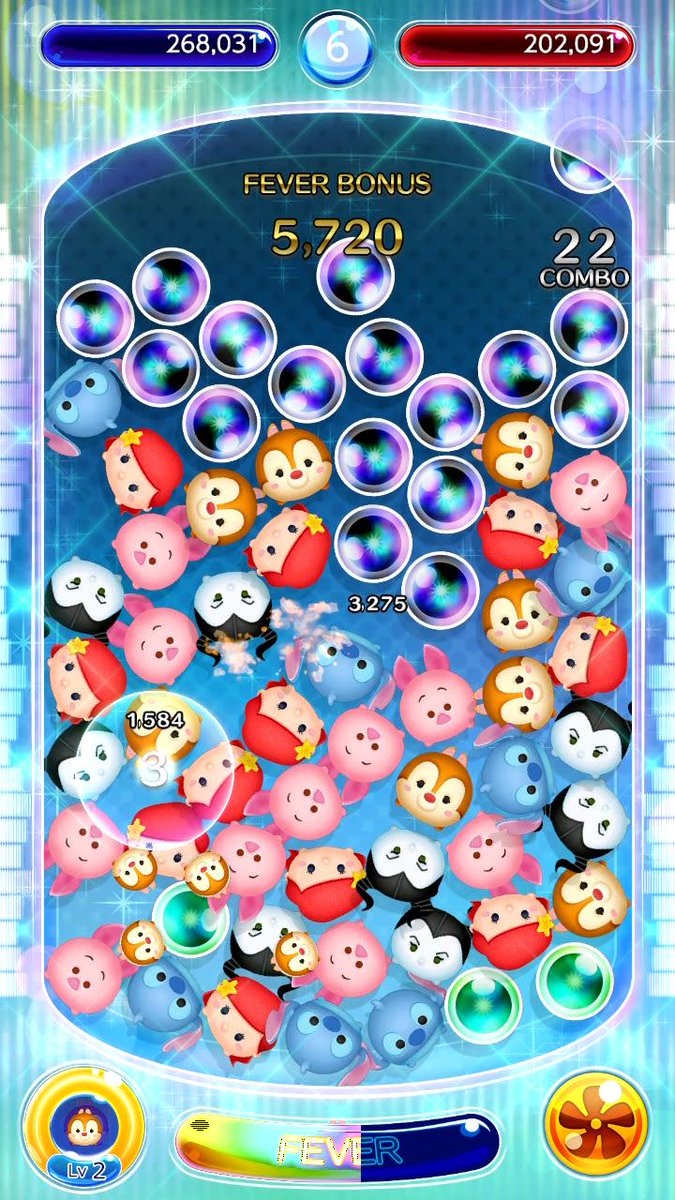 tsum tsum disney game