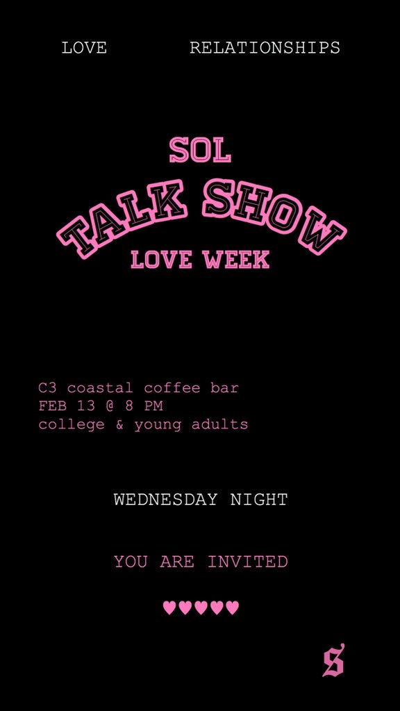 Join a great experience tonight!