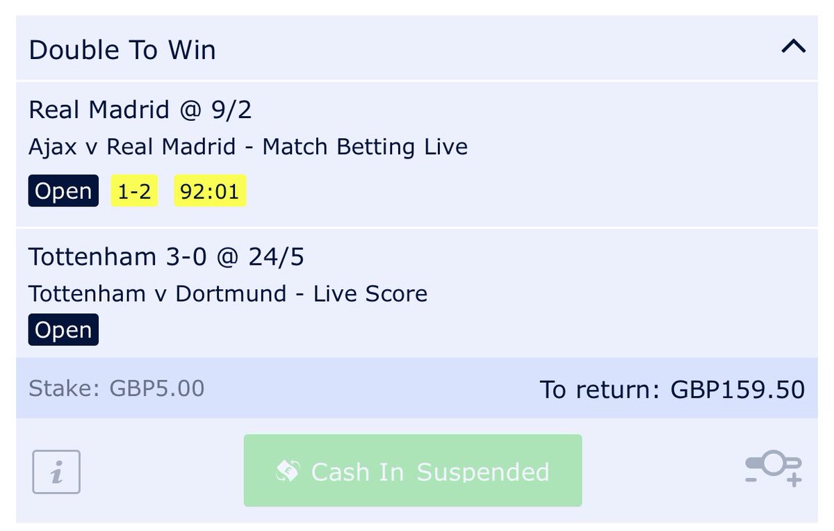 Premium account bets as well free bets on my page are on fire 🔥 £700+ profit made throughout my account in the last 3 days!!! ✅💰