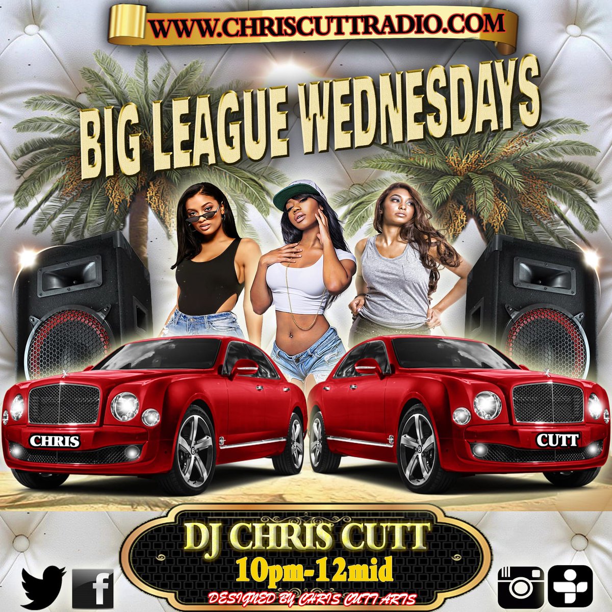 dj_cutt's tweet photo. #BIGLEAUGEWEDNESDAYS  RnB MUSIC(10pm-12mid) (FEB.13.2019)WITH 🎧DJ CHRIS CUTT 🔍SEARCH FOR CHRISCUTT RADIO  ON TUNEIN RADIO📻 APPS  OR https://t.co/3h4lBR62Xz or 🔜https://t.co/uWuOextcsu  click on this link now🔜  https://t.co/0CuZWG0v78  STUDIO WhatsApp No: 07588083382 https://t.co/d6PbsGcBfz