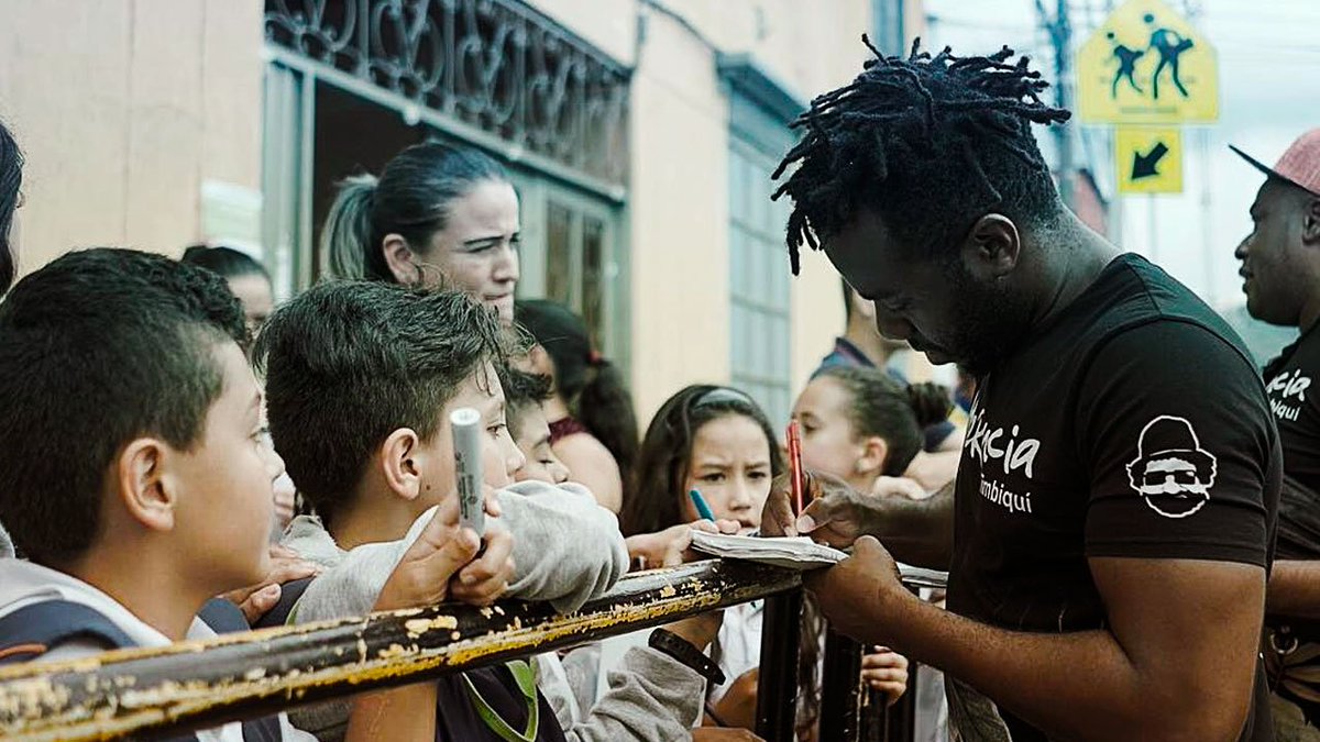 Cuantos likes puede tener una de las agrupaciones más importantes del folclore colombiano 👍🏻👍🏻

#Folclore #Pacífico #PorAmorALaMúsica #Colombia