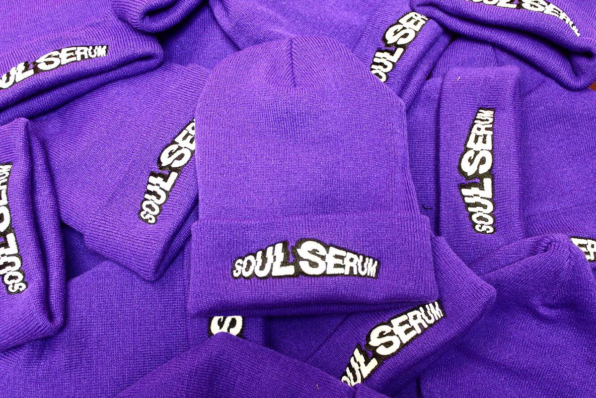supscreenprints's tweet image. Custom Beanie packages start at $199 🔮