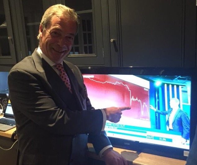 brothermanshaft's tweet photo. @db_webb #BrexitFilm 'Oh Money, Where Art Thou?' https://t.co/R7AmWqLP3l