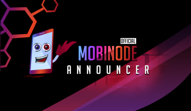 MobinodeC's tweet image. We are running final tests before release of official wallets tomorrow , with this we would like to present you 
our official TEAMS SCOUT our very OWN MASCOTT , MR. MOBI - mr mobi will keep good vibes and good news coming to you ,
without failing , So lets welcome MR MOBI