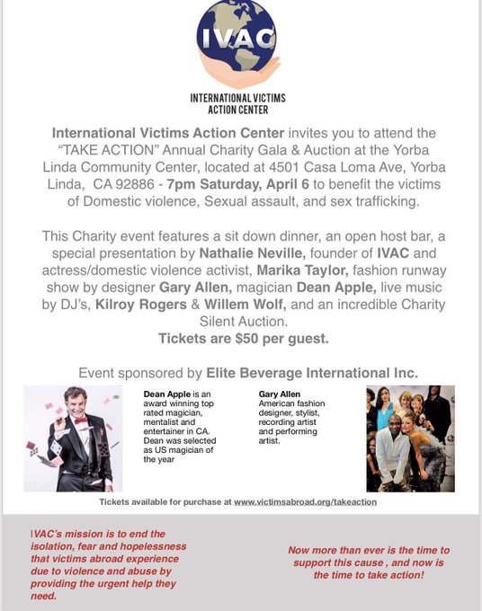 I&rsquo;m so excited for this  #IVAC #GaryAllen https://t.co/KCYH5UnJKk<a href="/tag/ivac"class="tags">#IVAC</a><a href="/tag/garyallen"class="tags">#GaryAllen</a>