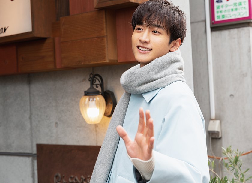 livedoornews's tweet photo. 【妄想グラビア】バレンタインの夜に、#小関裕太 と大人デート
https://t.co/YXaGxPlq6S

「本命チョコを、僕にください」（って言ってほしい）@yutakoseki https://t.co/gttWzLuq4J