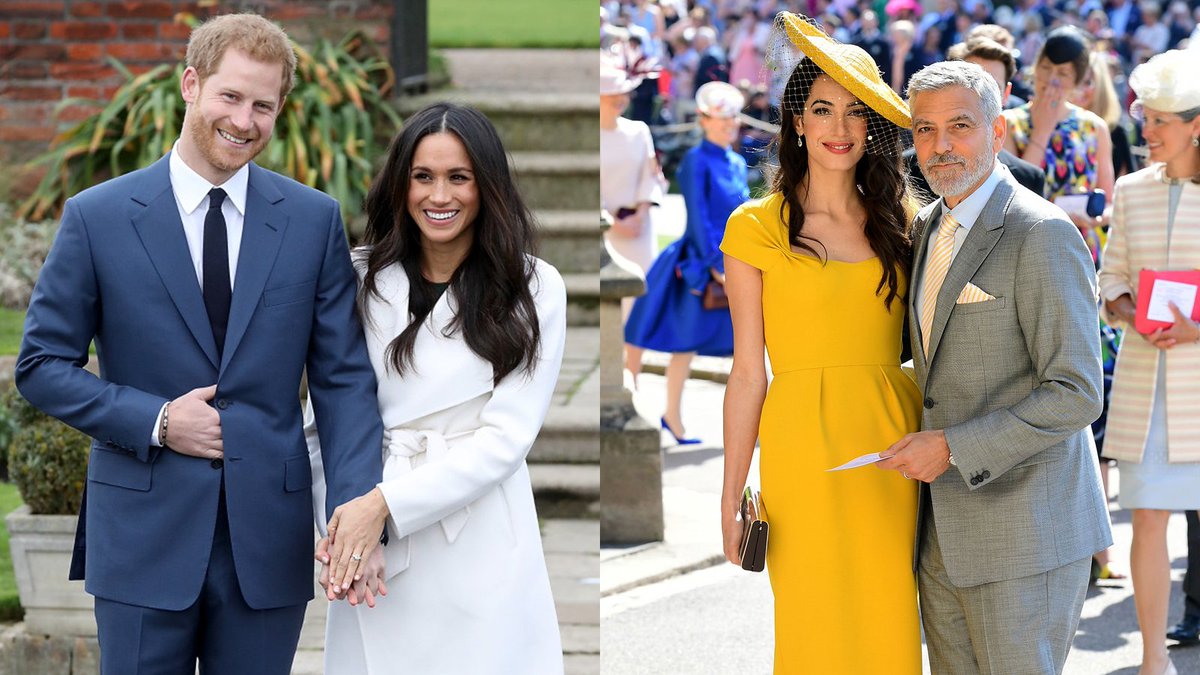 ToggleSG_ch's tweet image. 媒体公开 #梅根 信件内容  #GeorgeClooney ：这只会让历史重演 bit.ly/2X3nOGa