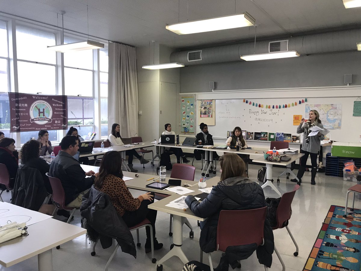 HolbrookMDUSD's tweet photo. Thank you @mandi_smithml for training our #teamHolbrook on #MDUSDMathPriorityStandards #MDUSDRegionalMagnetCoaches rock!!! @MtDiabloUSD https://t.co/unKTBnqVdP