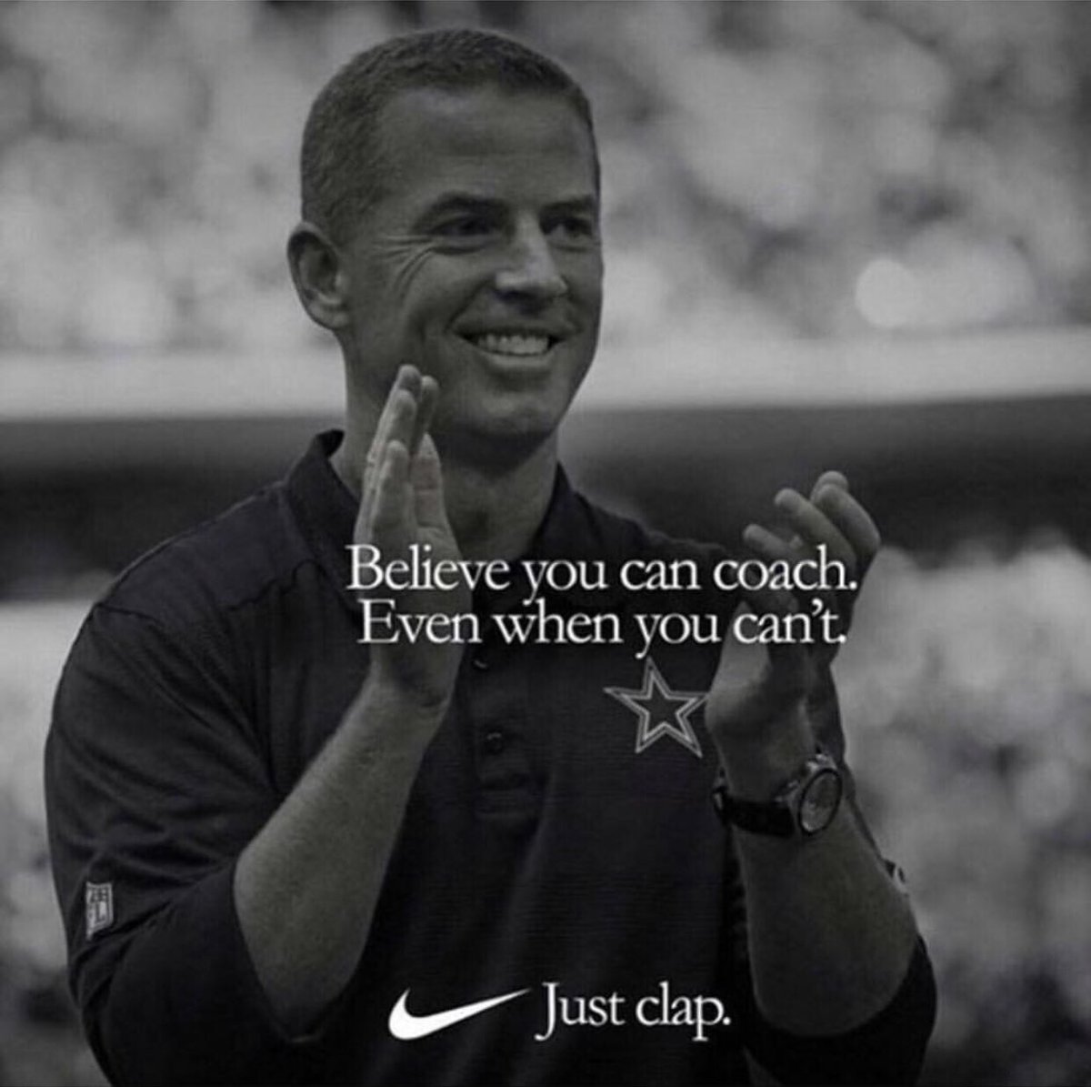 Pro__Ant's tweet image. Keep Calm and Clap On 👏 

#DallasCowboys #TheClapper #NFLTwitter