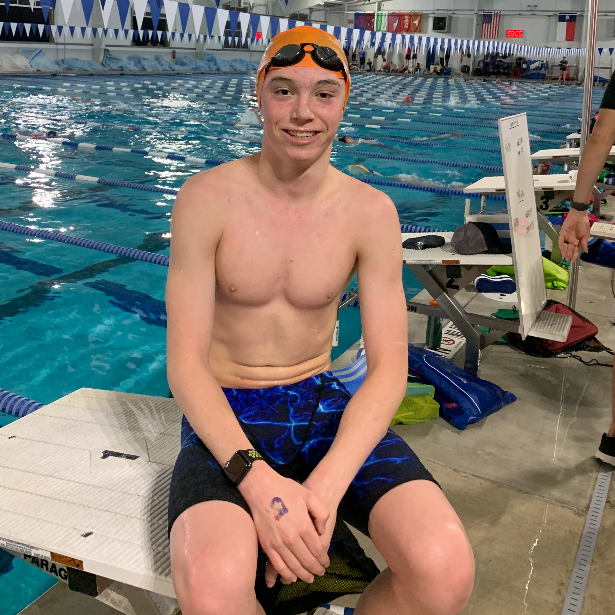 WaterlooSwimmin's tweet photo. Congrats to Kasey Copely for earning a spot on the 2019 ITU Draft-Legal Sprint Distance Triathlon World Championship in Lausanne, Switzerland!!! What an accomplishment #H2OLOO #WaterlooSwimming #Triathlon#TeamUSA #USATriathlon #Athlete https://t.co/ID8GrBwflw