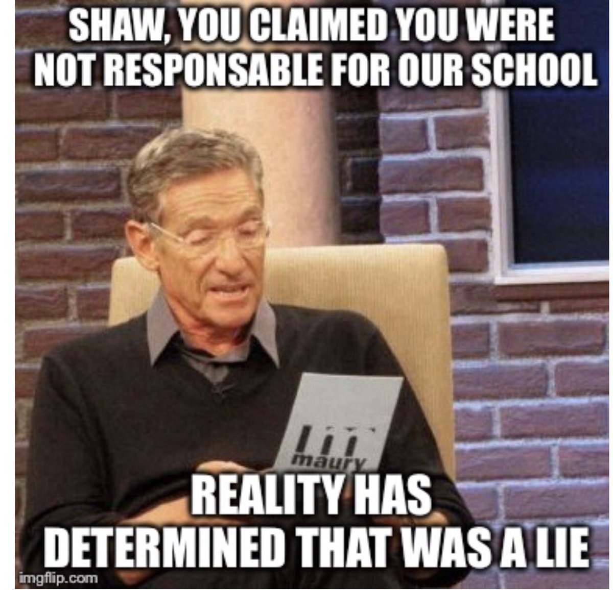 MisssR's tweet photo. #FairContractNow #CTUACTSstrike #CICSGreed
#WhereIsShaw #CICSSchools #KindaBigDeal #AreWeCICS @CTULocal1 @EB_Shaw https://t.co/G8V7pAyxmz