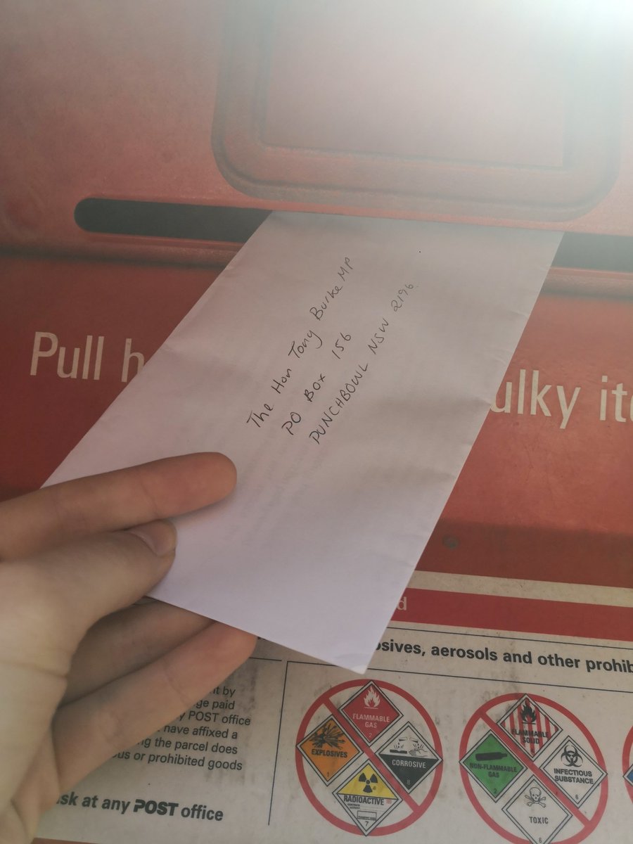 the_dietologist's tweet image. Better late than never! A letter to my local MP asking for a new national nutrition policy. It has not been updated since 1992. #SmartEatingWeek @DAA_feed