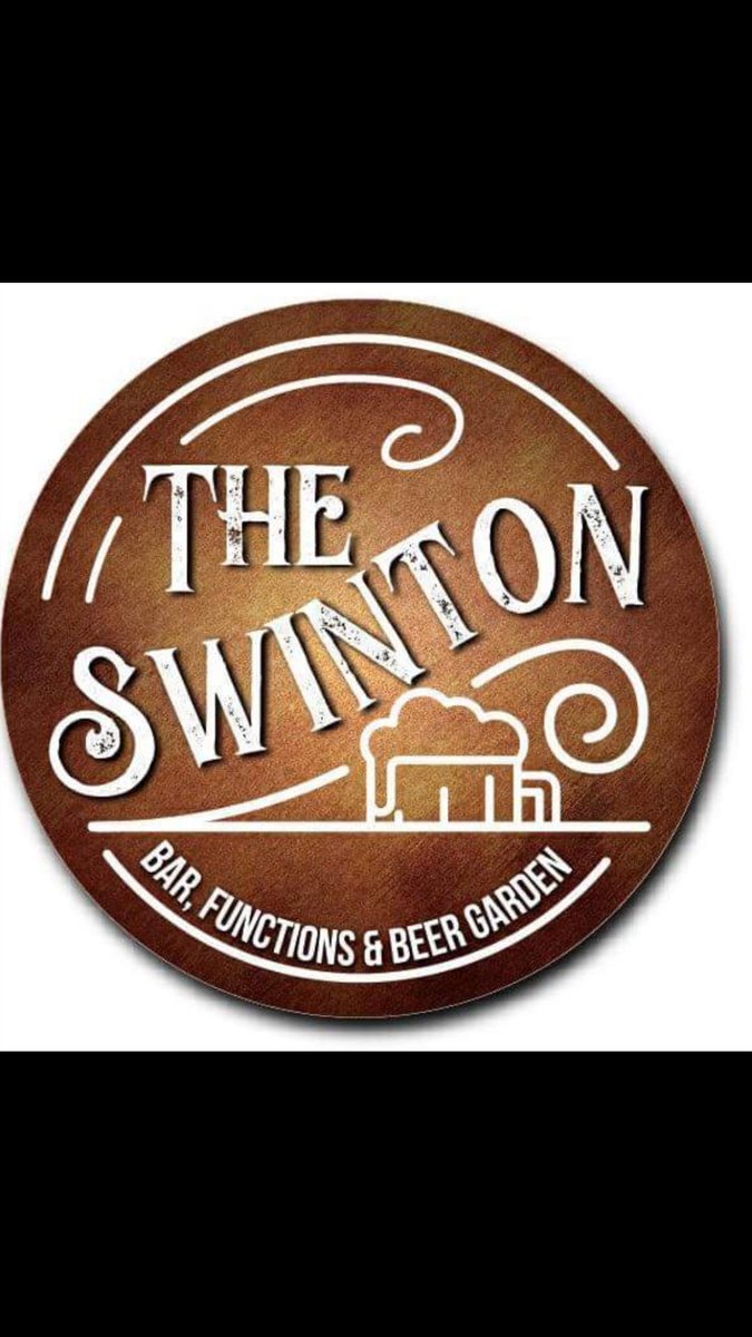 CLUB NEWS!!!

The club are delighted to have agreed sponsorship today with our good friends at The Swinton. 

We have had great support from them all season. Long may the quality hospitality continue (and the free shots) 😎

<a href="/chriskerr28/">Chris kerr</a> @gavinkerr86 @Scottish_AFF @OfficialSSMFL