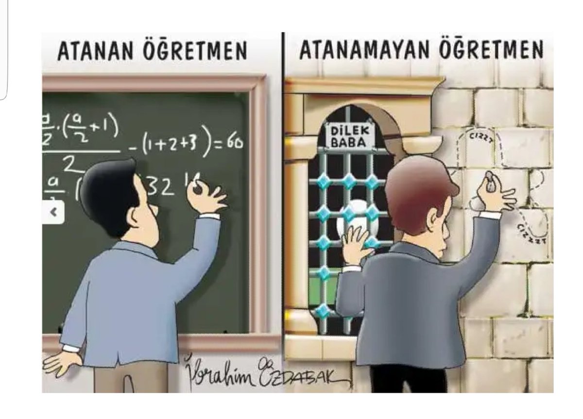 karahavva78's tweet photo. ÖğrtAtaması 40BinOlsun İşte halimiz !!!! https://t.co/DRUjU0lXD2