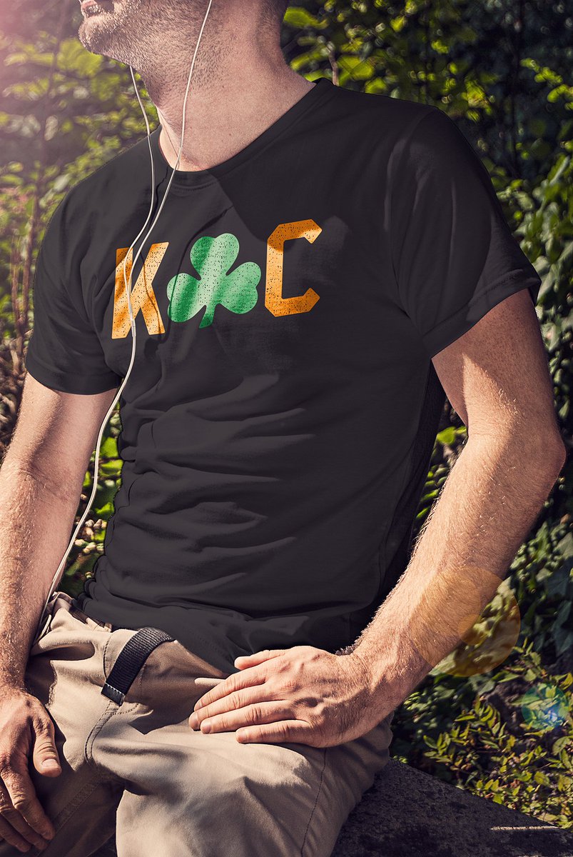 CauseClothingKC's tweet photo. Are you ready for the BIG PARADE, KC? Grab a tee and give back to local foster kids! #StPatricksDay #KansasCity 

https://t.co/1sWJJ9LYnQ https://t.co/rlzi231MZf