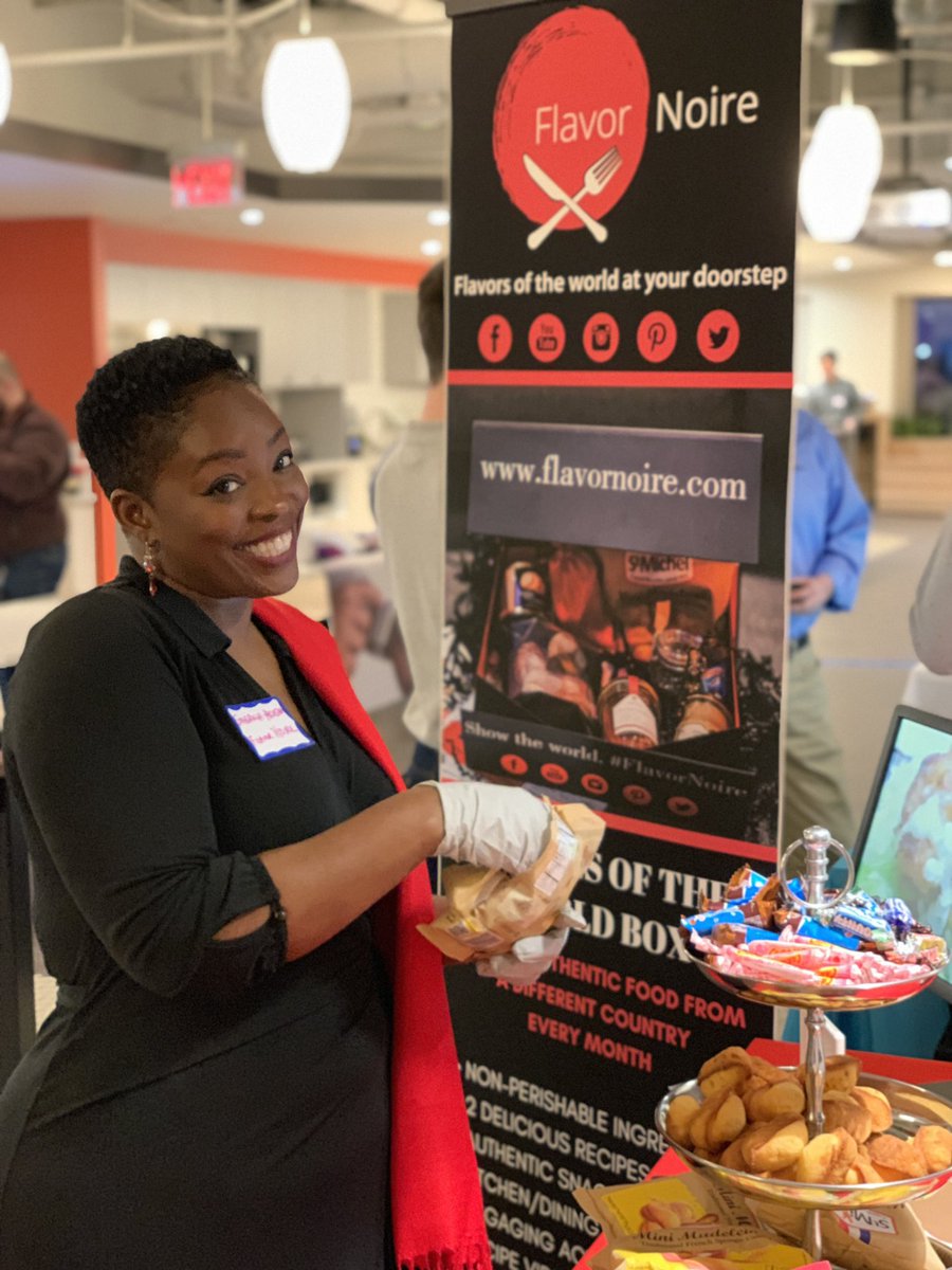 So excited to be at #MIN119 hosted by <a href="/MassInno/">Innovation Nights</a> <a href="/theRealJobcase/">Jobcase</a> Are you coming?