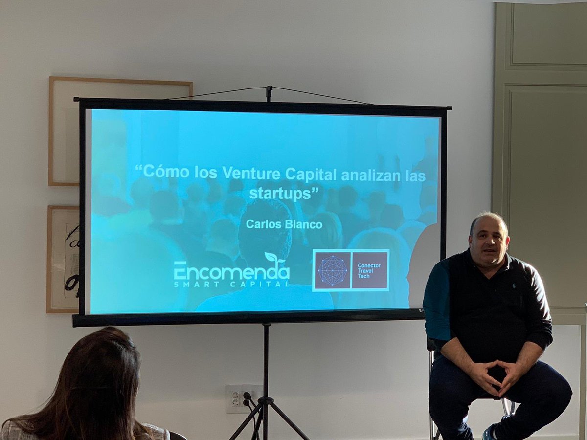 EncomendaVC's tweet photo. Increíble el nivel de las #startups que hemos visto hoy en nuestro Foro de Inversión de Palma junto a @ConectorSpain . Muchas gracias a los emprendedores e inversores asistentes, @FundlaCaixa, @dayoneCABK y a todo nuestro equipo. @carlosblanco @ojuncosa @2miguelsanz @mario_brass https://t.co/JgBUsNeMGj