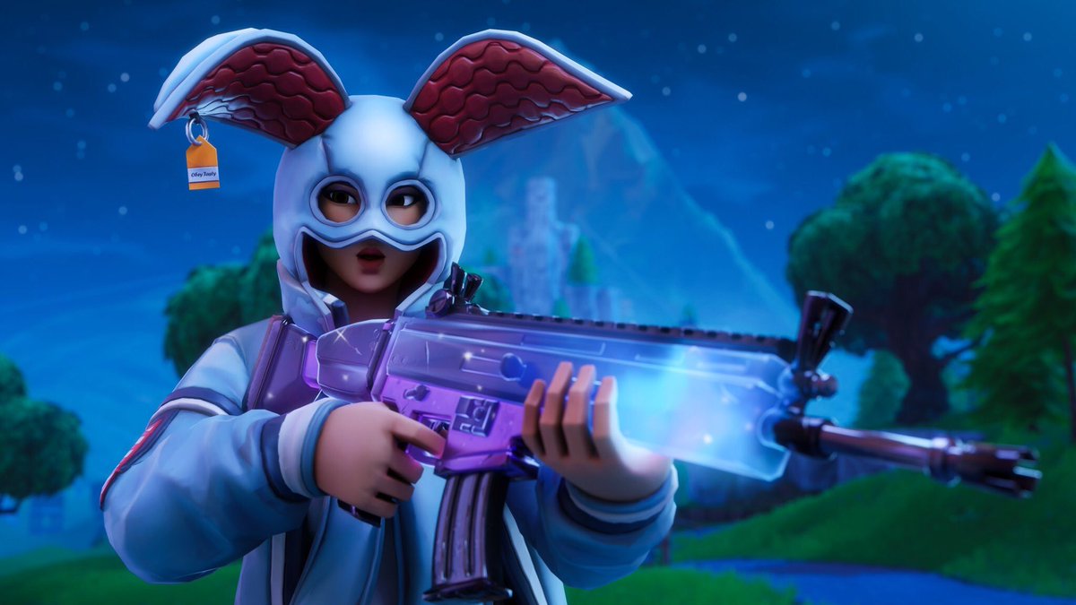 ObeyAlliance's tweet image. The wonderful magic of blender... ✨

Welcome our newest member @Ta5tyy to the team! #YouShallObey