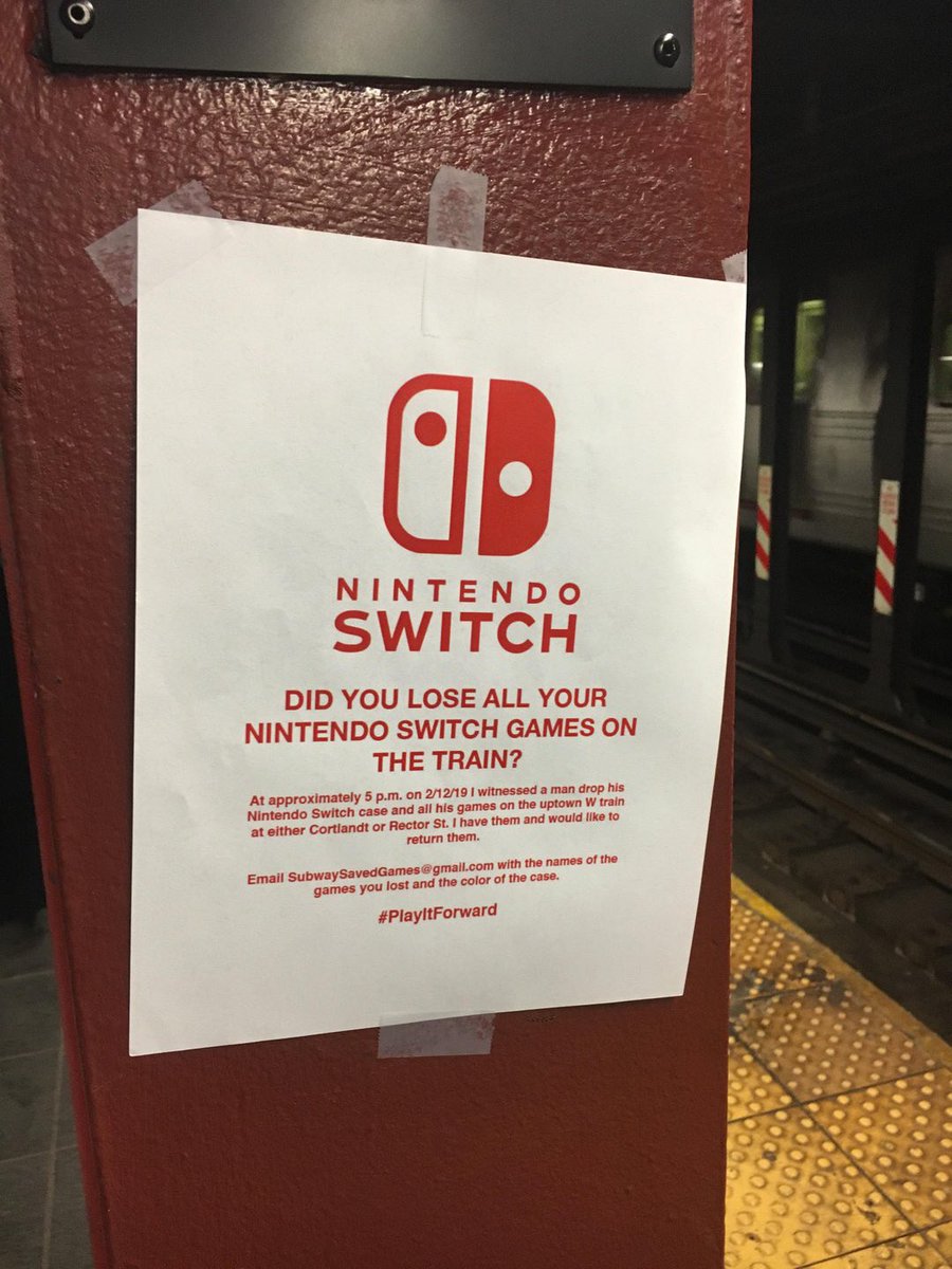 1leggedpirate's tweet photo. Anyone in New York City, pass this info along please #playitforward https://t.co/UHloQifFZu