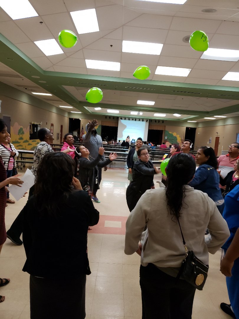 BartonChargers's tweet photo. APTT #2 Parents and teachers working together to help students be successful! #bartonproud #MakeItCountPBC https://t.co/DssZiEY7fp
