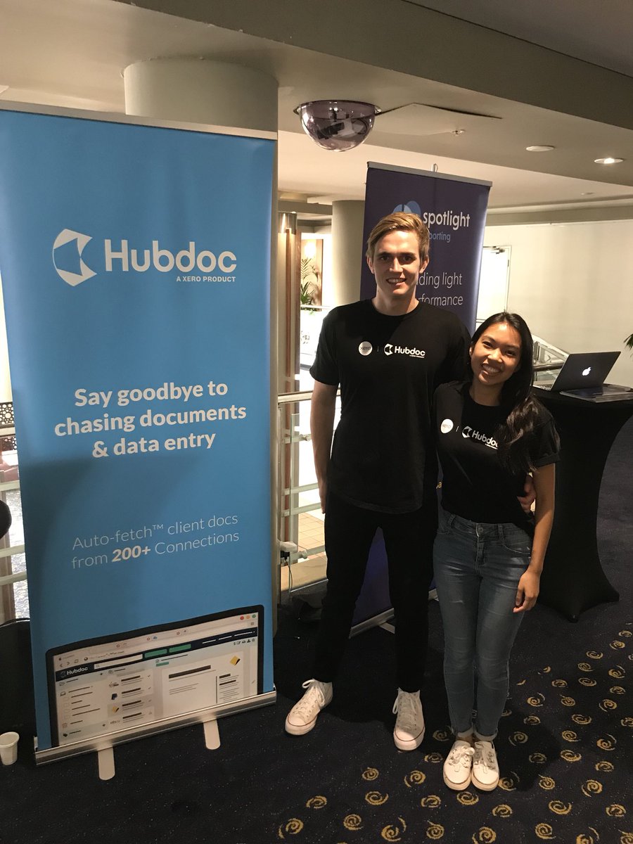 Audrey_hubdoc's tweet image. Excited to be in Wollongong today at the #XeroRoadshow19! Drop by and say hi ☺️@Hubdoc @Xero