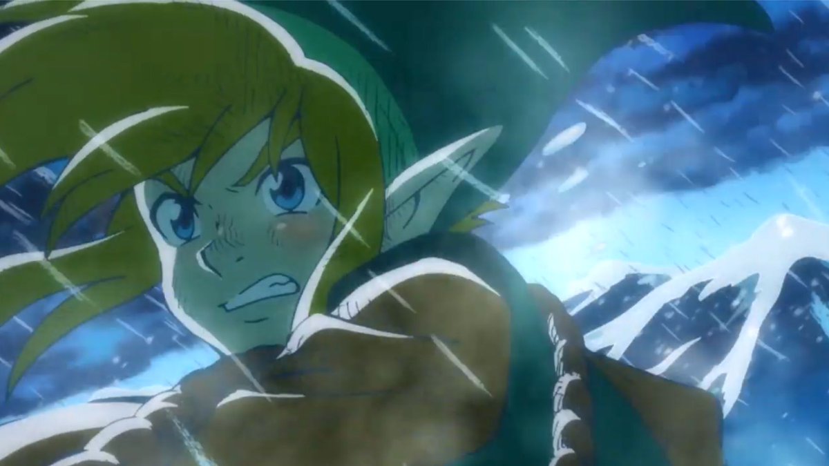 ネタバレあり ゼルダの伝説 夢を見る島 がnintendo Switchで復活 19年リリースへ 起きろ ゼルダの伝説 夢を見る島リメイクがきたぞー Togetter ネタバレあり ゼルダの伝説 夢を見る島 がnintendo Switchで復活 19年リリースへ 起きろ ゼルダの伝説 夢を見る島リメイクがきたぞー Togetter