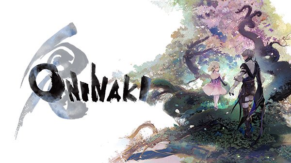 ONINAKI game