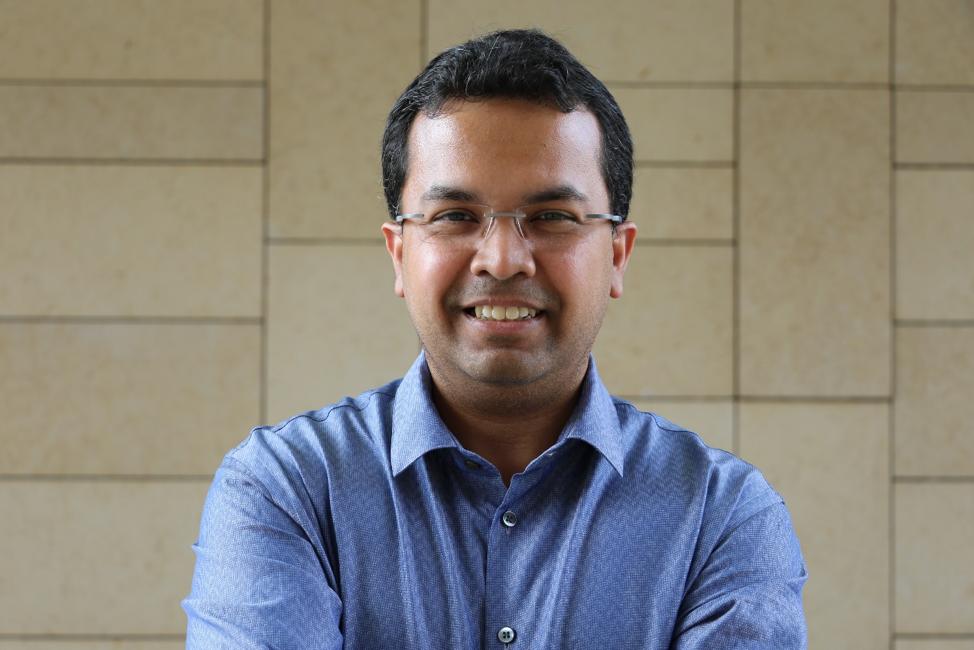 citrisnews's tweet image. &quot;Augmented Interfaces Using Physically-Compliant Electronics&quot; presented by @KAUST_News Professor Muhammad Mustafa Hussain on next week&apos;s #CITRISRE RSVP today: bit.ly/2BBVhhM

@Berkeley_EECS @JacobsDesignCal #FlexibleElectronics #InteractiveInterfaces #PaperToWafer