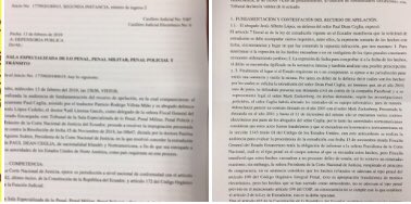 enindefension's tweet photo. URGENTE: #CasoFacebook Tribunal Penal de la Corte Nacional #negó la apelación de Dean Paul Ceglia y confirmó la extradición; ceglia, es requerido por la Justicia de los EE.UU. por #denuncia de Mark Zuckerberg dueño de Facebook. https://t.co/YXY5PU96cO