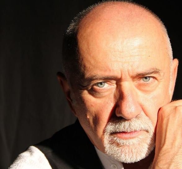 Happy Birthday Peter Gabriel 