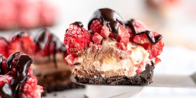 Hudsonville_IC's tweet photo. Sweeten up Valentine's Day dessert with this easy tart recipe from @charpotle. https://t.co/CTX2baEMjz https://t.co/gJHOAvrpQz